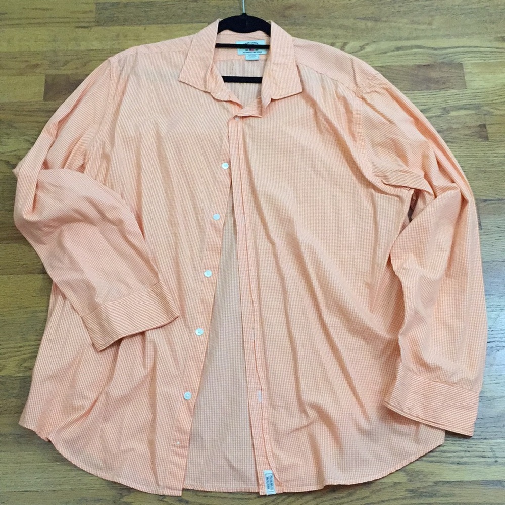 Men’s Ralph Lauren button down shirt